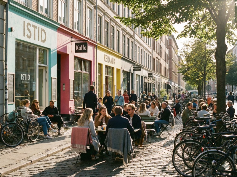 Jægersborggade
