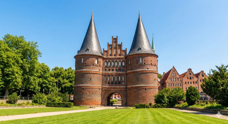 Lübeck